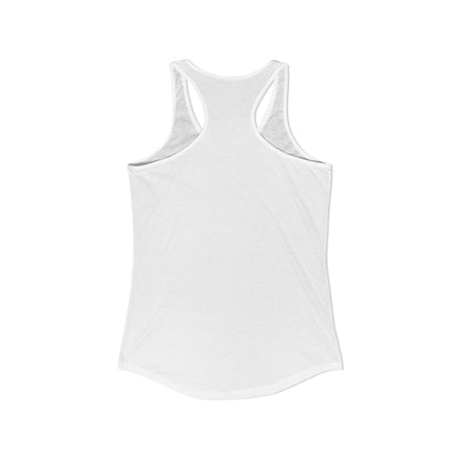 Kitsune: Messenger of Inari — Women's Racerback Tank