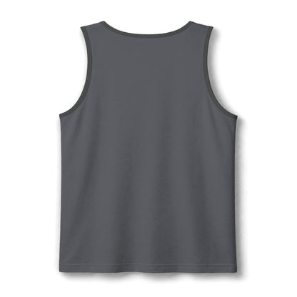 Selkie: Grey Selkie of Sule Skerry — Unisex Muscle Tank