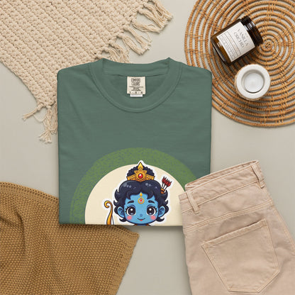Rama: Kodanda Rama — Garment-Dyed T-Shirt