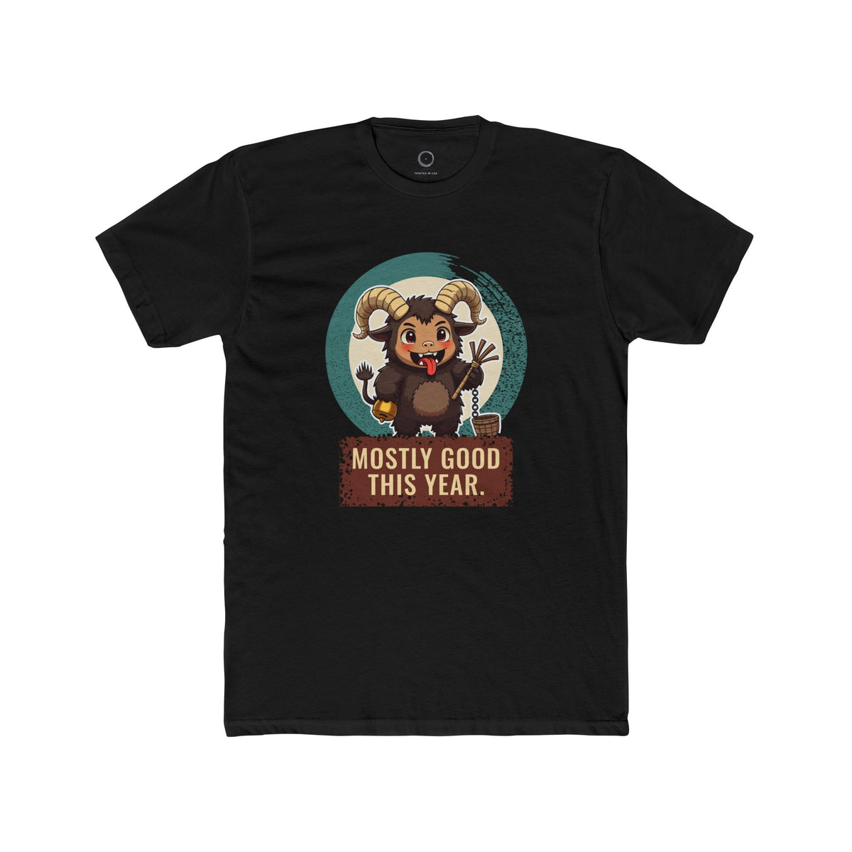Krampus: Kramperl — Unisex T-Shirt