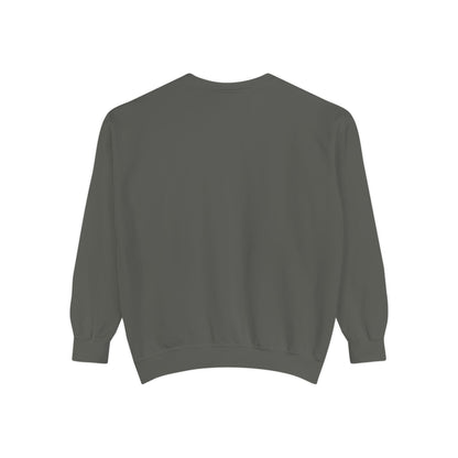 Parvati: Gauri, the Radiant One — Garment-Dyed Sweatshirt