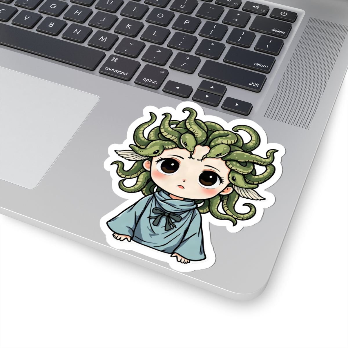 Medusa: Survivor and Guardian — Sticker