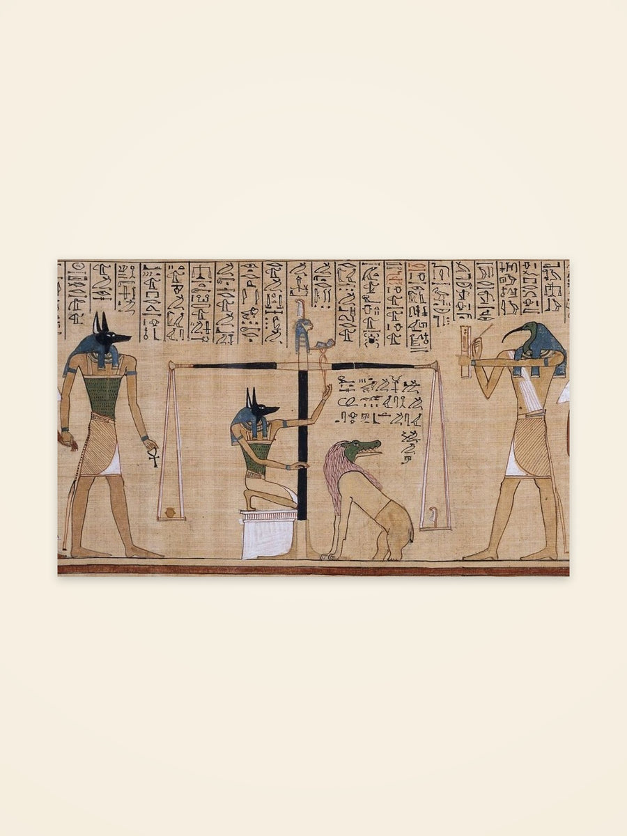 Anubis