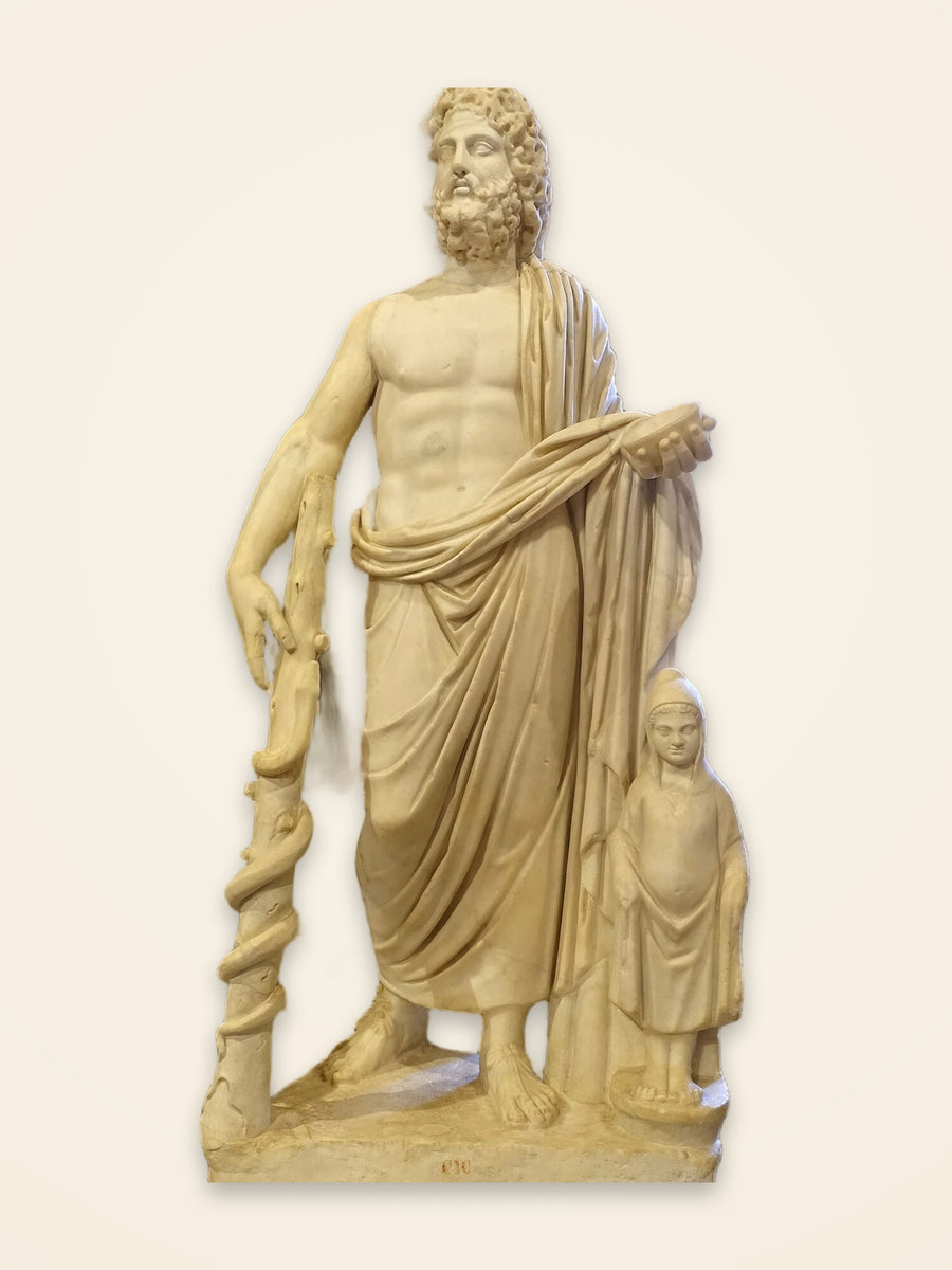 Asclepius