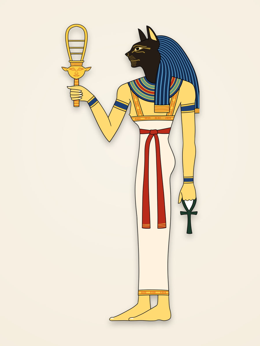 Bastet