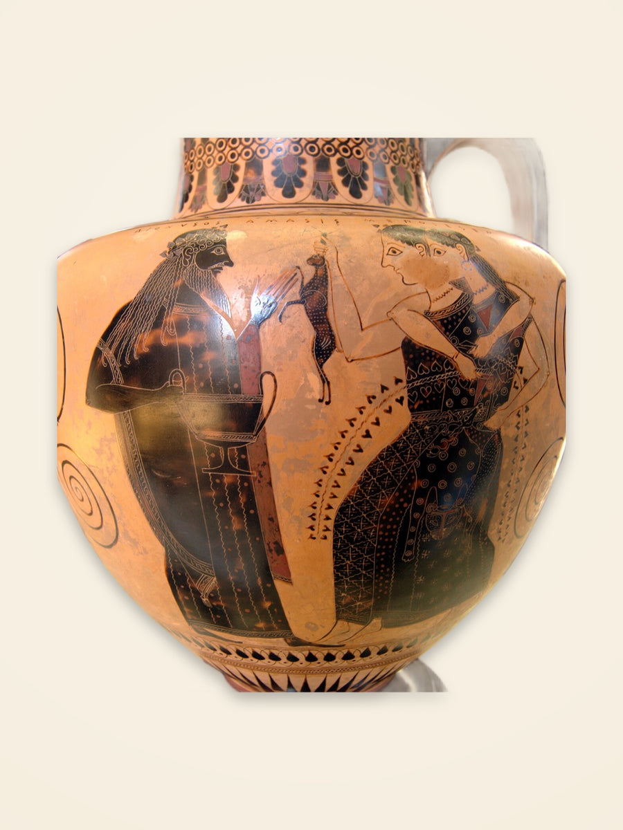Dionysus