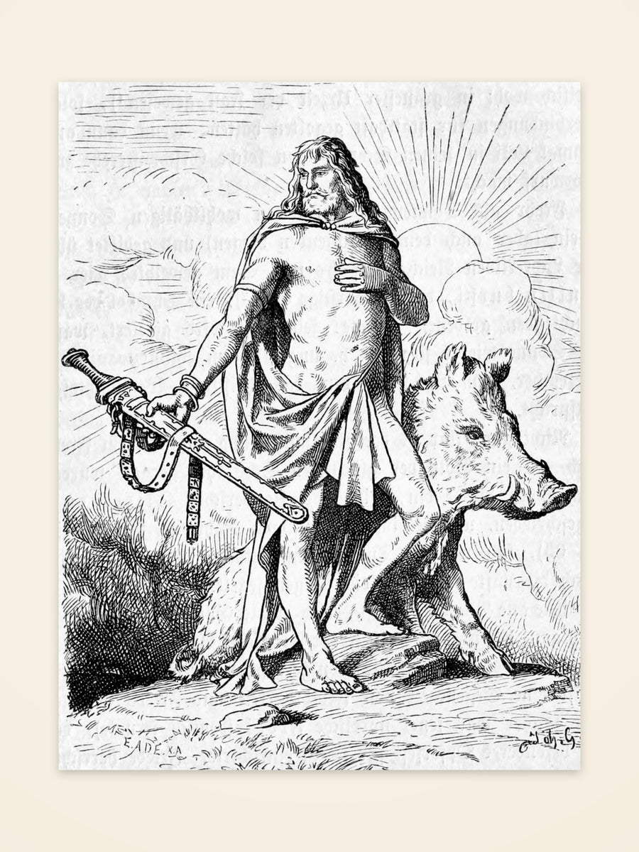 Freyr