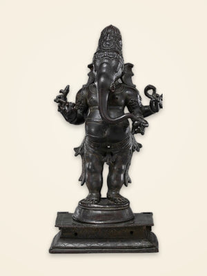 Ganesha