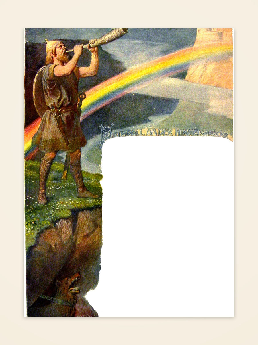 Heimdall