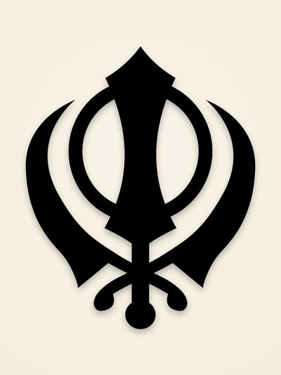 The Khanda