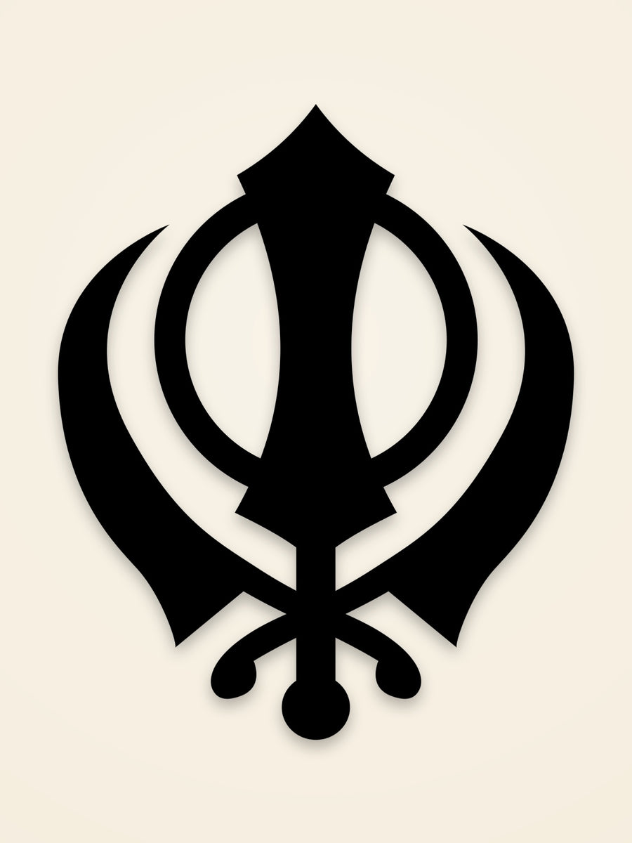 The Khanda