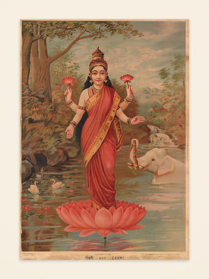 Lakshmi