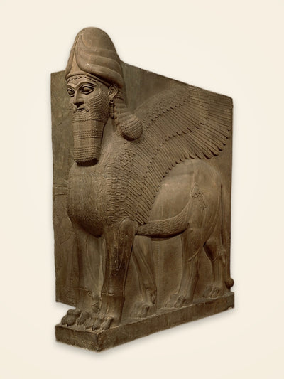 Lamassu