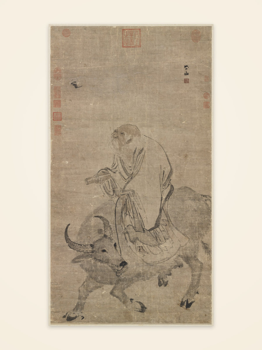 Laozi