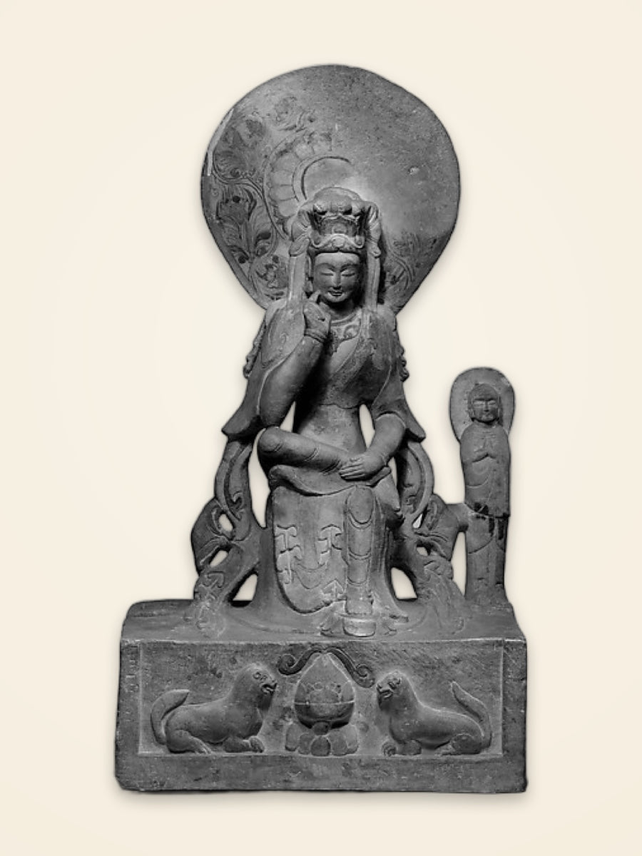 Maitreya
