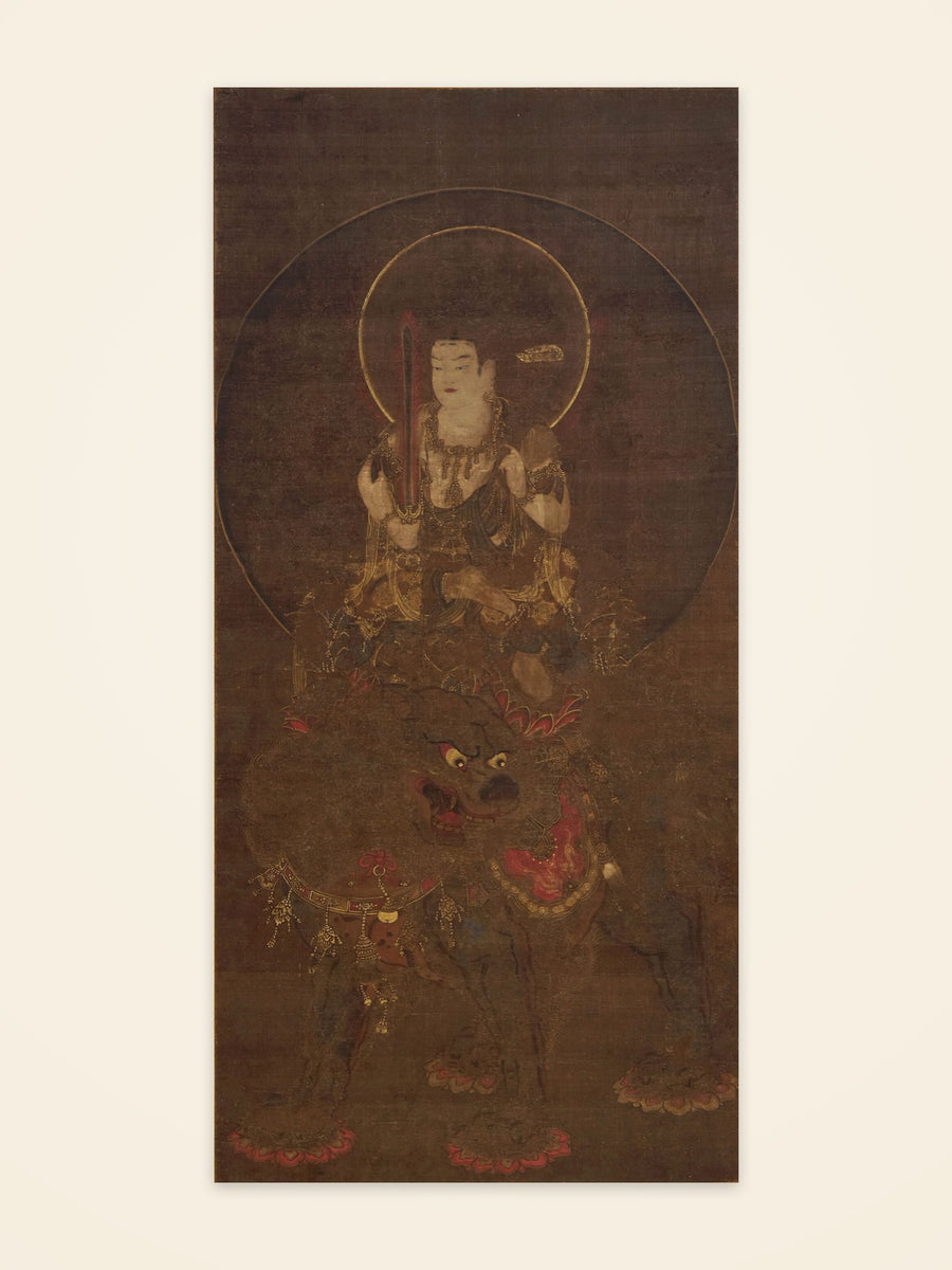 Manjushri