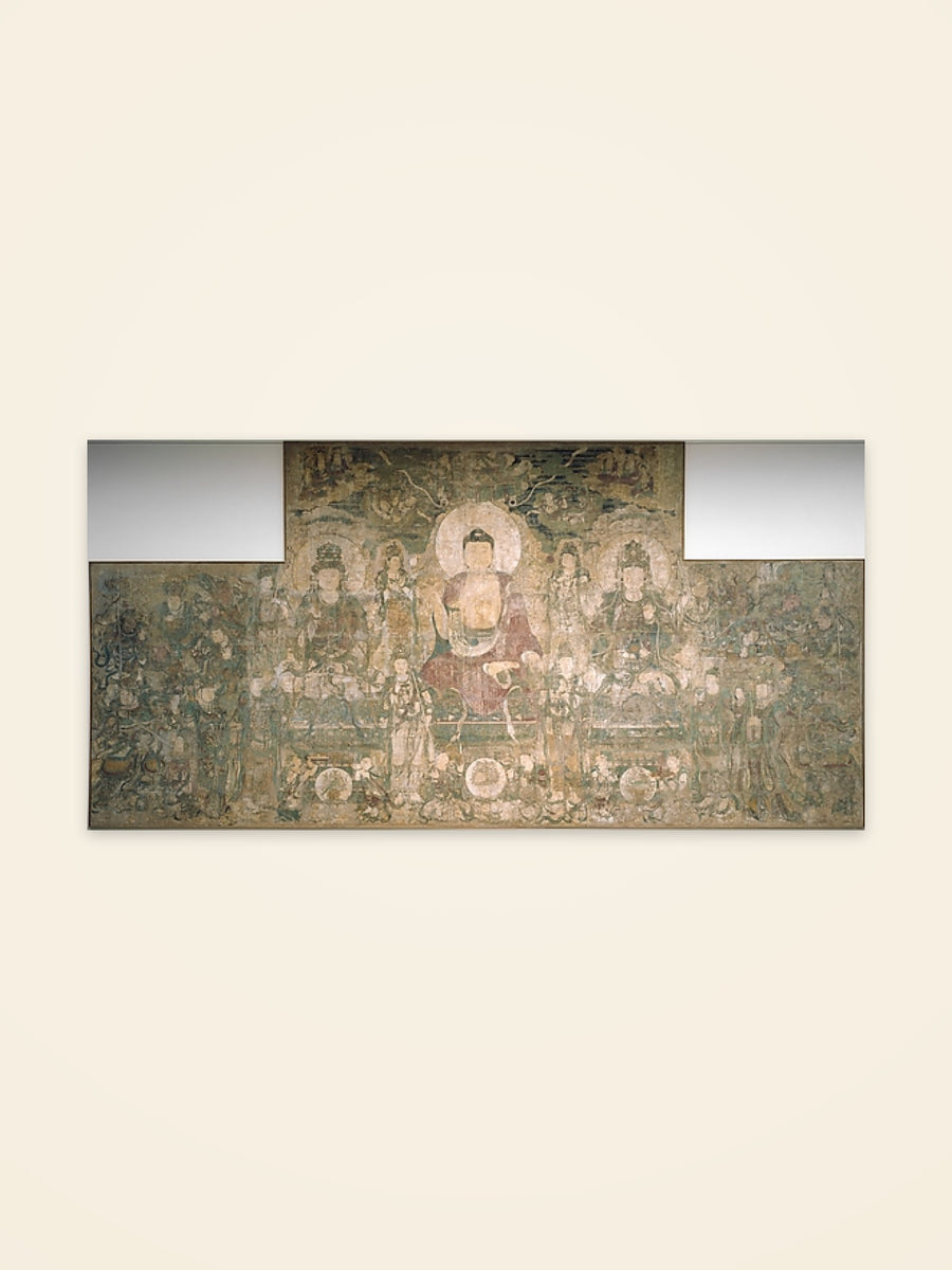 Medicine Buddha