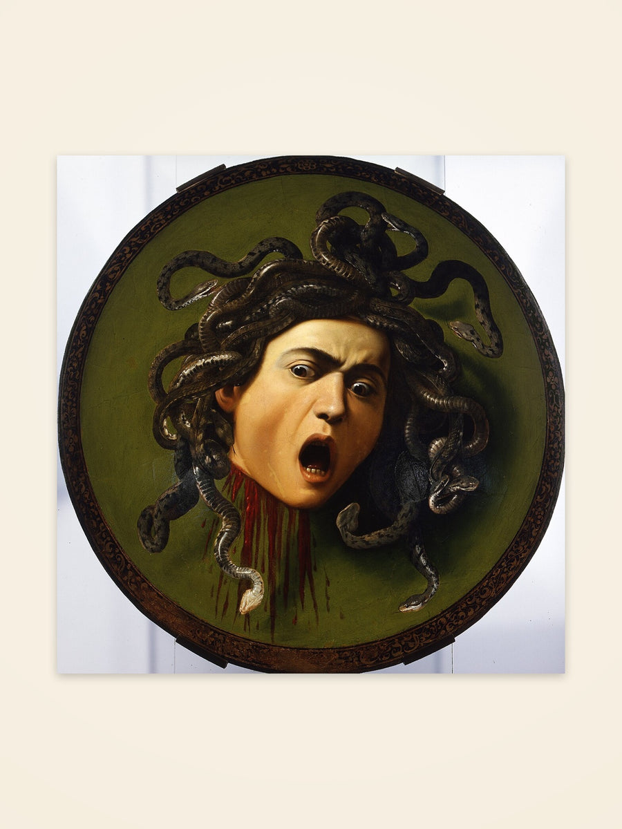 Medusa