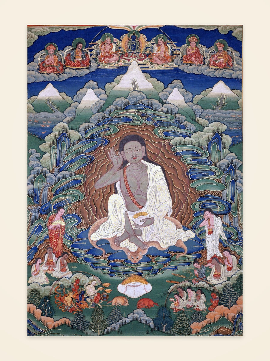 Milarepa