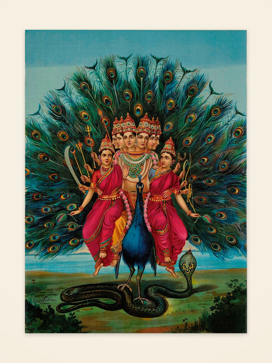 Murugan