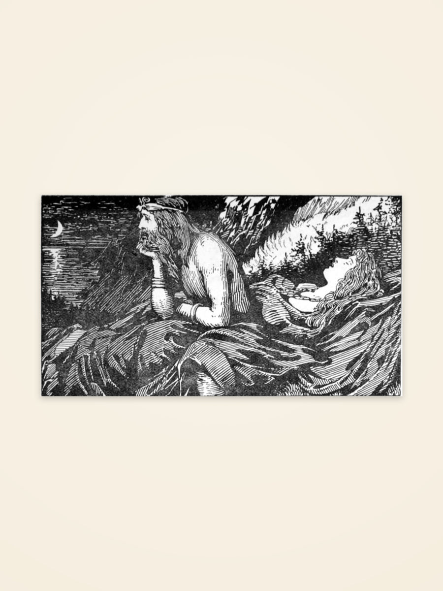 Njörðr