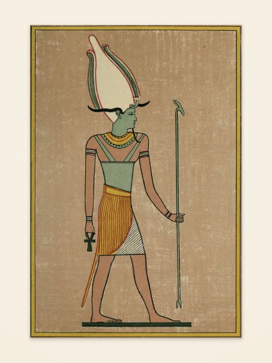 Osiris