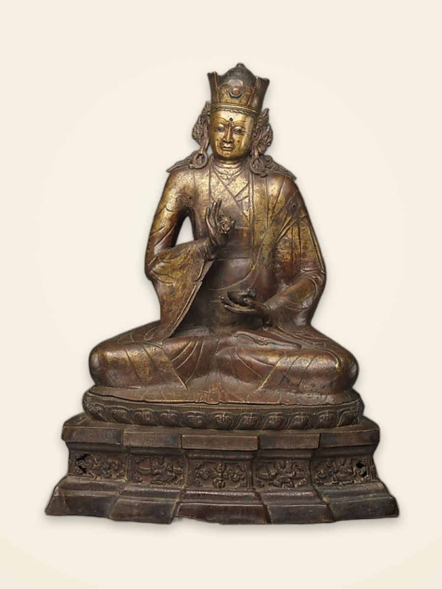 Padmasambhava