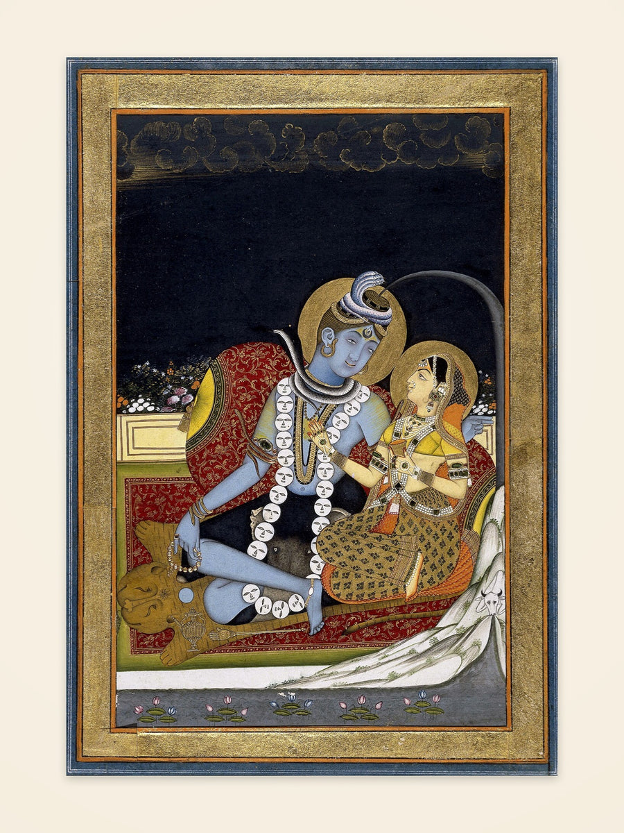 Parvati