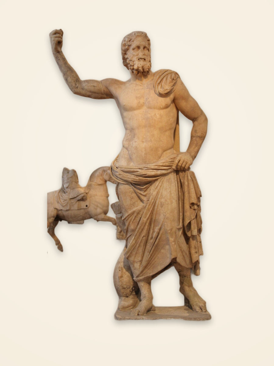 Poseidon