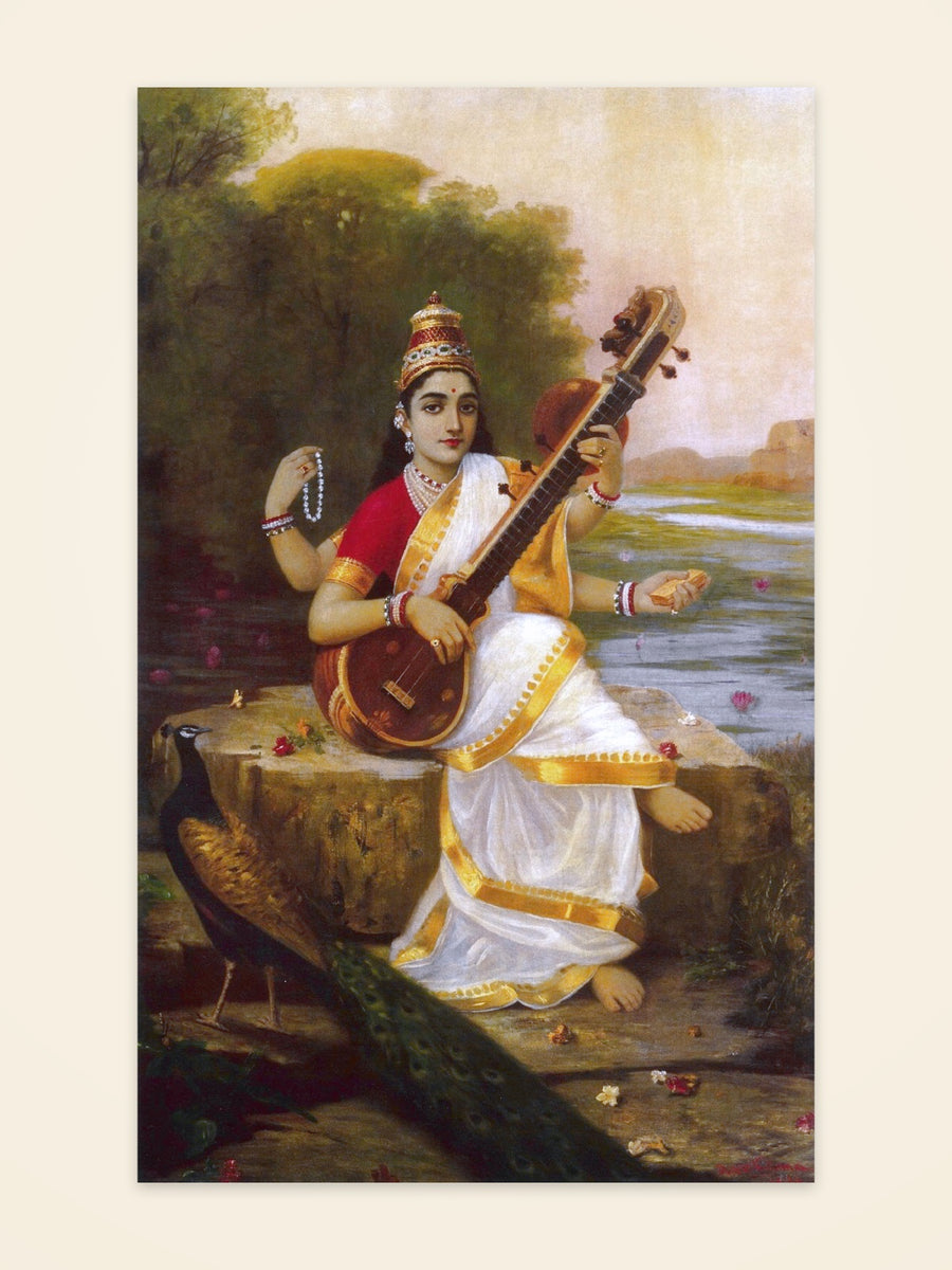 Saraswati