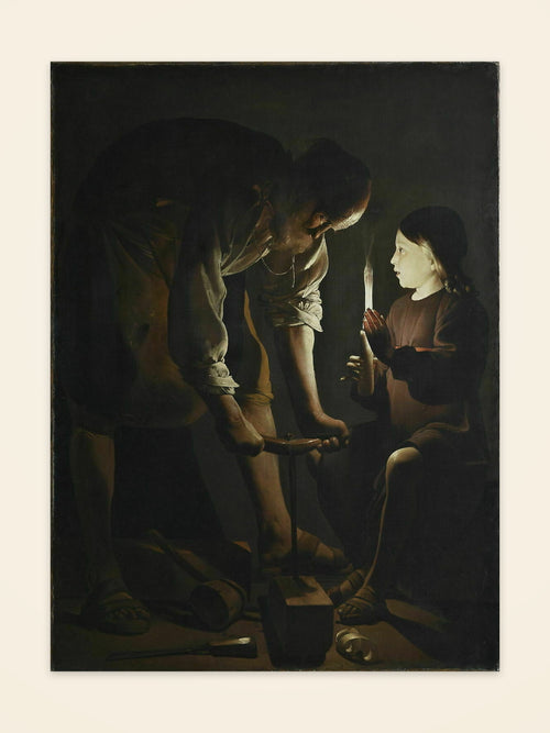 St Joseph