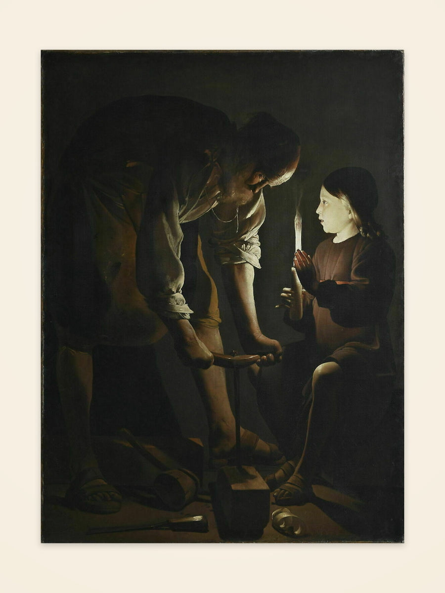 St Joseph