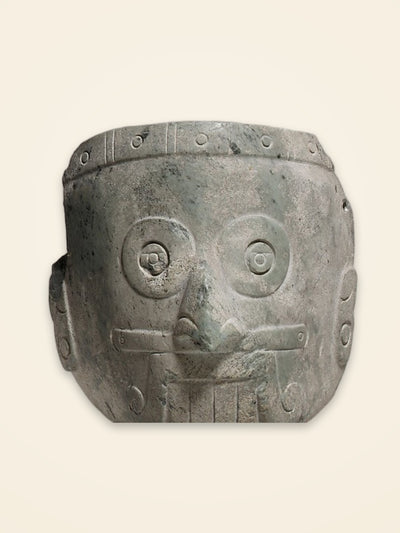 Tlāloc
