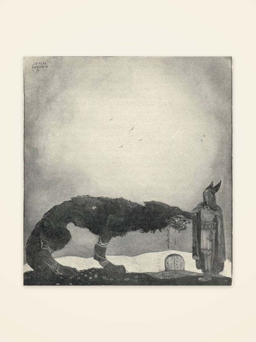 Týr